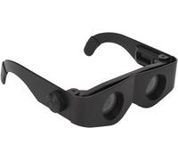 Lunettes De Jumelles De Pêche, Lunettes Binoculaires, Lunettes Binoculaires D'Opéra Mains Libres Professionnelles Pour L'Observation Des Oiseaux Concerts Sportifs Théâtre Tv[Z318]