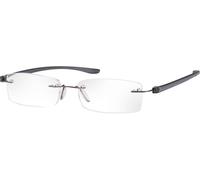 Lunettes de lecture 1 dpt Eschenbach 2913210 anthracite
