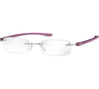 Lunettes de lecture 2 dpt Eschenbach 2913120 pourpre
