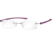 Lunettes de lecture 2 dpt Eschenbach 2913120 pourpre