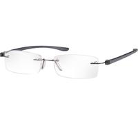 Eschenbach Lunettes de lecture 2913220 - 2 dpt - Anthracite