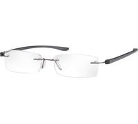 Lunettes de lecture 3 dpt Eschenbach 2913230 anthracite