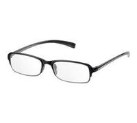 Lunettes de lecture à branches flexibles - dioptrie +1,5 G