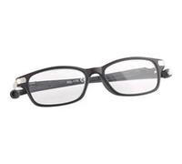 Lunettes de lecture à branches magnétiques - dioptrie +1,0 G