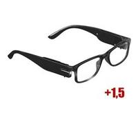 Lunettes de lecture à LED - Dioptrie +1,5 G