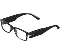 Lunettes de lecture à LED - Dioptrie +2,0 [Pearl]