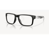 Lunettes De Lecture/Bifocales/Progressives Oakley Holbrook RX OX8156-1556