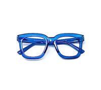 Lunettes de Lecture Carolina Bleu +2,50
