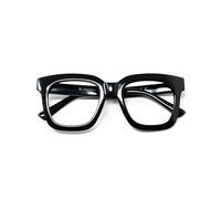 Lunettes de Lecture Carolina Noir +3,50