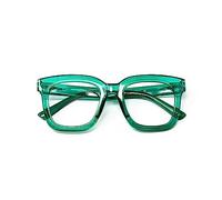 Lunettes de Lecture Carolina Vert +2,00