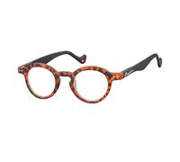 Lunettes de lecture, De Lecture Homme Femme Monture Rond Point Montana MR69