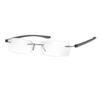 Eschenbach Lunettes de lecture 2913220 - 2 dpt - Anthracite