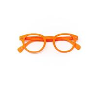 Lunettes de Lecture Florida Orange +1,50