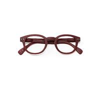 Lunettes de Lecture Florida Rouge +3,50
