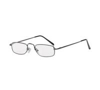 Lunettes de lecture - HAMA - Gun - +2,5 dioptries - Métal - Non-cerclée
