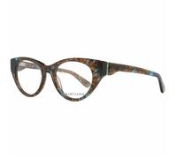 Lunettes de lecture œil de chat - GUESS - GM0362-S - Multicolore - Plastique - Femme - Branches 140 mm - Pont 18 mm