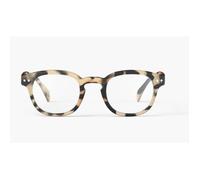 Lunettes de lecture - IZIPIZI - C READING Light Tortoise - Chic - Confortables - Design tendance