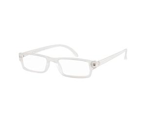 Lunettes de Lecture/Lecture Action de I Need You en plastique dans les couleurs noir, transparent, rouge, marron, gris, bleu, vert et dans les Renforcer + 1,00 + 1,50 + 2,00 + 2,50 + 3,00