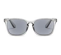 Lunettes de lecture Lunettes de soleil de lecture Lunettes de soleil teintées Lunettes de vue rétro classiques for femmes Hommes Protection UV400 Lecture en extérieur au soleil 1,0 1,5 2,0 2,5 3,0(Tra