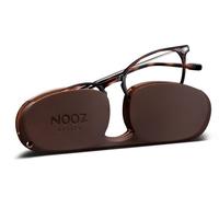 Lunettes de lecture - Nooz - Alba - Couleur tortoise - Cerclées - 1.00