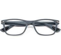 Lunettes De Lecture Oklahoma Gris +3,00