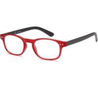 Lunettes De Lecture Prébiotique, Verres Anti-Rayures, Monture Effet Mat Et Léger, Lunettes De Lecture Pour Homme Et Femme, Tiges Avec Fermeture Éclair À Ressort En Métal
