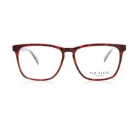 Lunettes de lecture - Ted Baker - Modèle TB8208 - Rectangulaire - Multicolore - 2x2x6 pouces - Unisexe - Femme