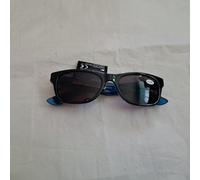 Lunettes de lecture Zippo +3