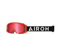 Lunettes de Moto Airoh Blast XR1 Orange Mat