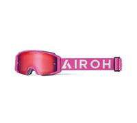 Lunettes de Moto Airoh Blast XR1 Rose Mat