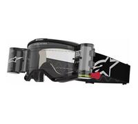 Lunettes de moto Alpinestars Vision 5 Blaze Taille unique