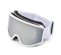 Lunettes de moto APEBAZY Lunettes de moto Motocross Lunettes de VTT coupe-vent Lunettes de course anti-poussière Lunettes de ski résistantes aux rayures Lunettes de sécurité protectrices