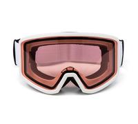 Lunettes de moto APEBAZY Lunettes de moto Motocross Lunettes de VTT coupe-vent Lunettes de course anti-poussière Lunettes de ski résistantes aux rayures Lunettes de sécurité protectrices