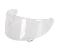 Lunettes de moto pour casque de protection contre les rayons UV pour SHAFT 610DV Lens Sunshield