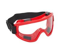 Lunettes de moto résistantes à la buée - Coupe-vent - Ski - Snowboard - Pour homme et femme - Pour sports de neige, alpinisme, cyclisme, équitation, cyclisme