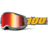 lunettes de motocross 100% Strata II Extra Izipizi
