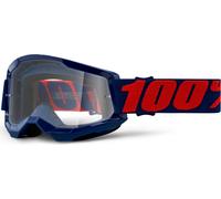 lunettes de motocross 100% Strata II Masego