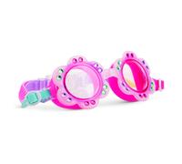 Lunettes De Natation À Pétales Rose TU