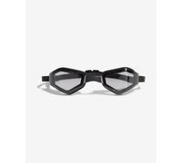Lunettes de natation adidas Ripstream Select avec verres transparents noir transparent