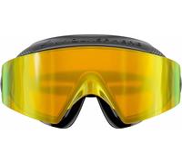 Lunettes de natation Aqua Sphere DEFY.ULTRA verre miroir or