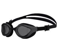 Arena – Lunettes AIR BOLD SWIPE – gris foncé/noir – Taille XS-XL