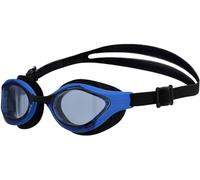 Lunettes de natation arena air bold swipe noir/bleu