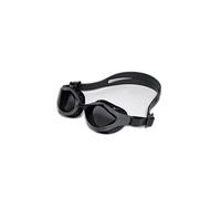 Arena – Lunettes AIR BOLD SWIPE – gris foncé/noir – Taille XS-XL