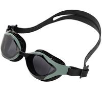 Lunettes de natation arena air bold swipe noir/verte