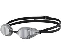 Lunettes de natation arena air-speed mirror argentée