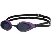Lunettes de natation arena air-speed noir/violet