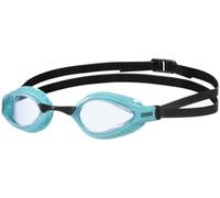 Lunettes de natation arena air-speed turquoise