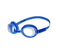 Lunettes de natation arena bubble junior bleu/limpide