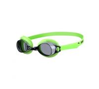 Lunettes de natation arena bubble junior noir/vert