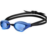 Lunettes de natation arena cobra core swipe bleu noir
